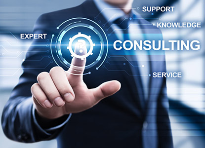 Business Consulting